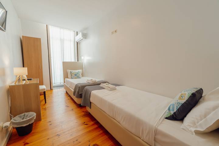 B&b per 2 persone, con Terrazza a Porto