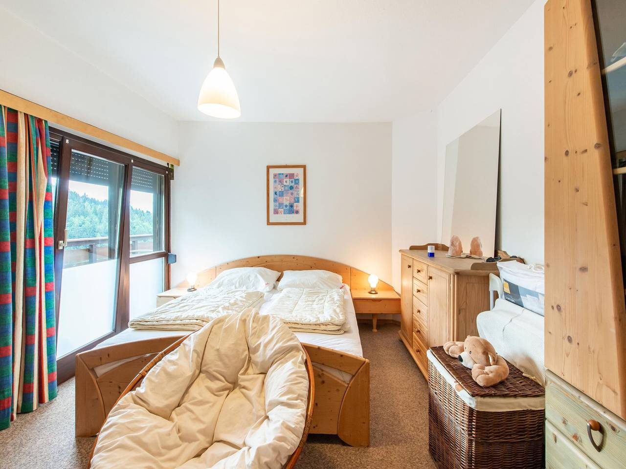 Ganze Wohnung, Wohnung Tauplitz nahe Skilift & Pisten in Tauplitz, Dachstein