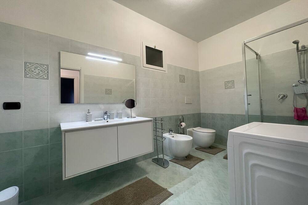 Apartamento entero, Miramare 3 Lux - Total Sea View, Andora, Italy in Andora, Riviera di Ponente