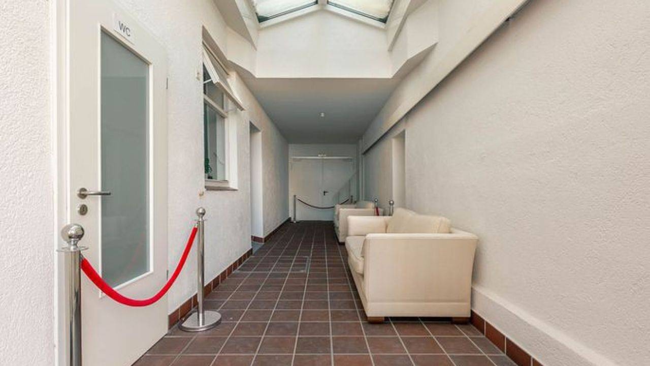 Ganze Ferienwohnung, Ferienwohnung für 9 Personen (193 m²) in Tönning in Tönning, Halbinsel Eiderstedt