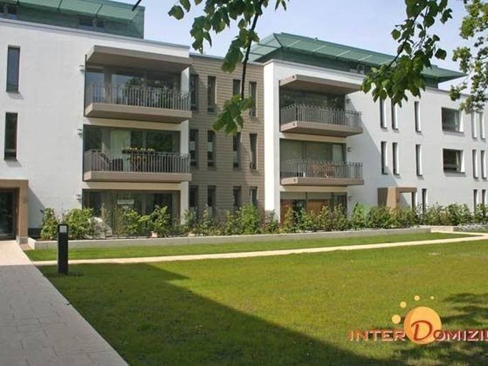 Ferienwohnung für 6 Personen, mit Terrasse und Ausblick - 1
