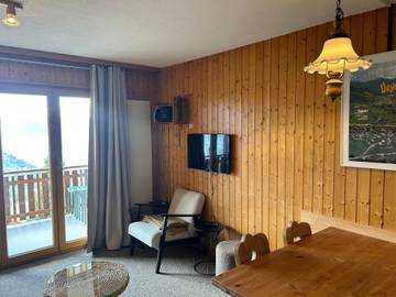Studio voor 4 Personen in Veysonnaz, 4 Vallées, Afbeelding 2