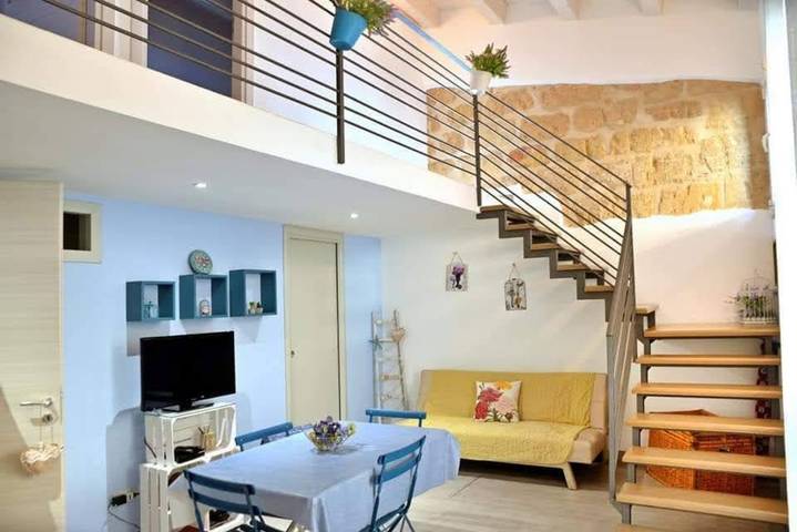 Appartamento vacanze per 6 persone - 1
