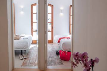 Appartement De Vacances pour 4 Personnes dans Ibiza Ville, Ibiza du Sud, Photo 1