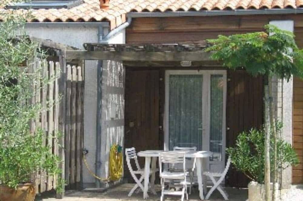 Gîte de l'érable, a 5 minutos de La Rochelle in Périgny, Región de La Rochelle