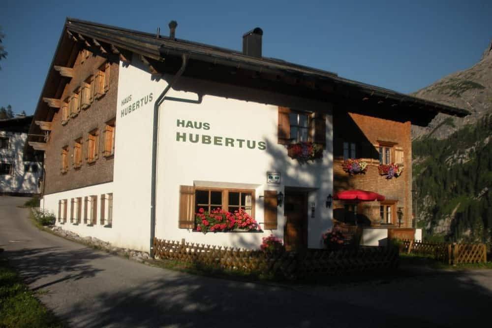 Ganze Wohnung, Appartement 11 - Haus Hubertus in Warth, Bregenzerwald