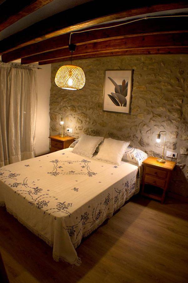 Appartement entier, Habitour - Casa Palmira in Cervera del Maestre, Province de Castellón