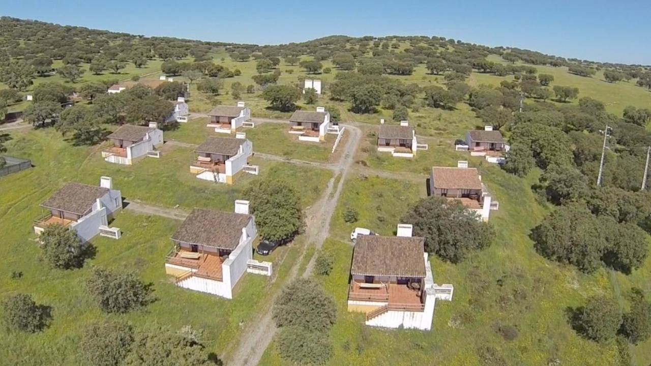 Quinta dos Amarelos in Monforte, Distrito de Portalegre