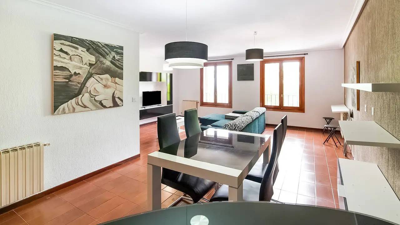 Ferienhaus für 8 Personen (170 m²) in Laguardia in Laguardia, Rioja Alavesa
