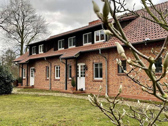 Ferienhaus für 6 Personen, mit Sauna und Terrasse - 1