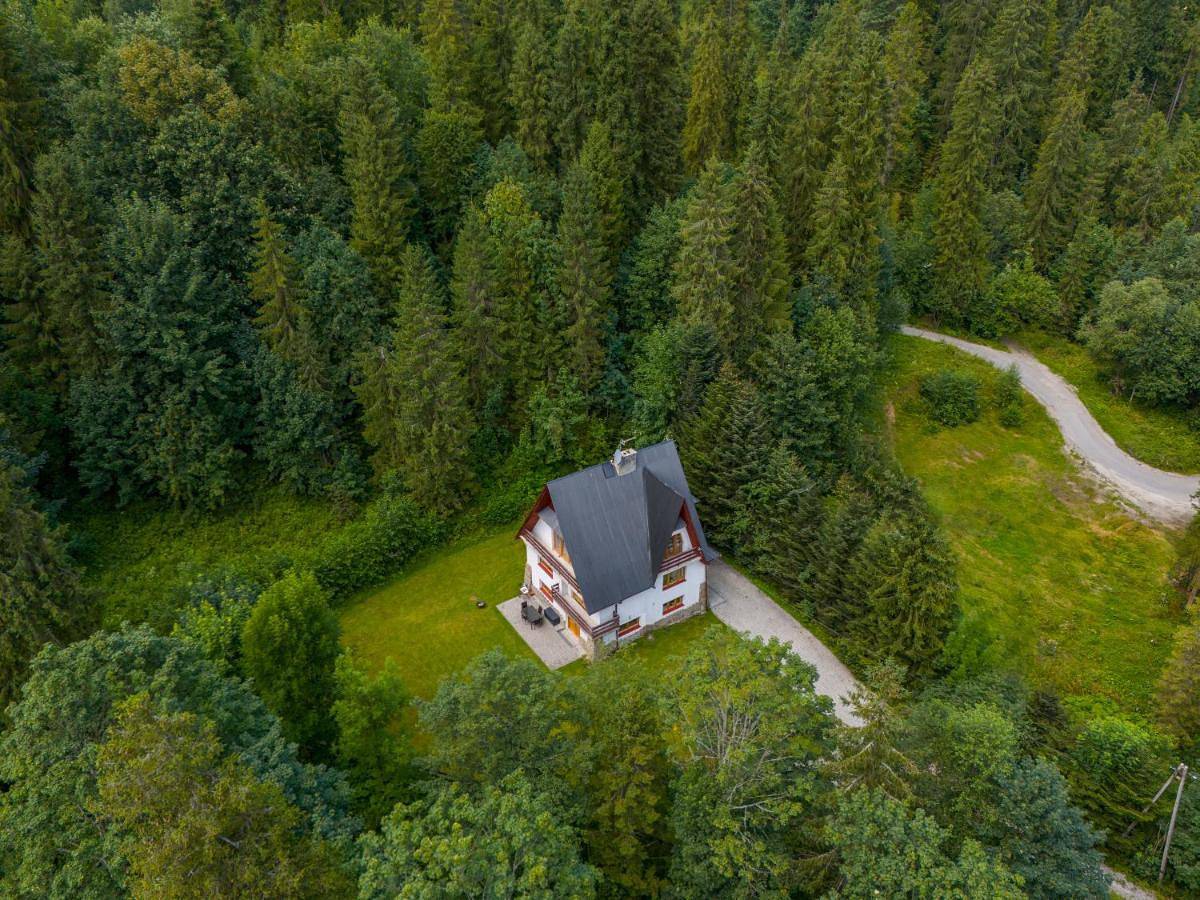 Cały apartament, Two-Bedroom Apartment in Leśnica, Karpaty (Polska)
