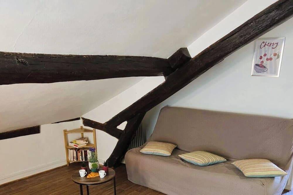 Appartement entier, Le Petit Attique - Château de Versailles in Versailles, Yvelines