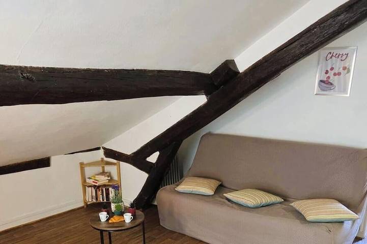 Appartement de vacances pour 4 personnes - 1