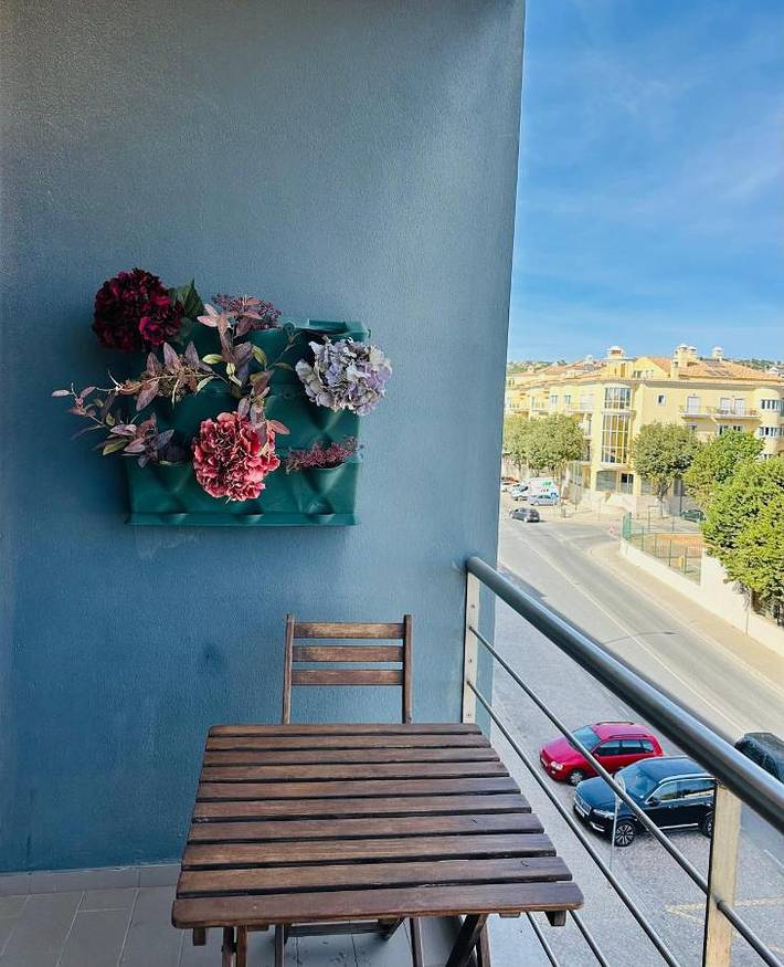 Maison d’hôte pour 6 personnes, avec piscine ainsi que balcon et jacuzzi, adapté aux familles à Loulé - 2