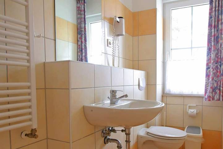 Bauernhof für 4 Personen, mit Balkon und Garten auf Fischland - Darß - Zingst - 3