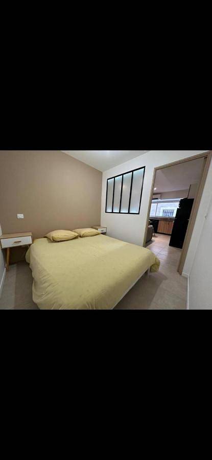 Gîte pour 4 personnes, avec balcon à Paulhan (Hérault) - 2