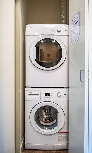 Apartment for 4 Guests in Belltown, Seattle, Picture 3