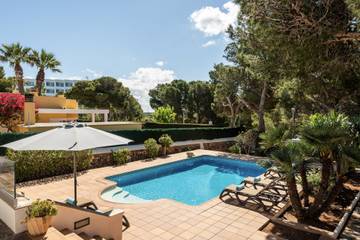 Villa in Ciutadella, Menorca für 6 