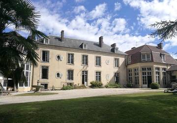 Chambre d’hôte pour 2 personnes, avec jardin à Bellême