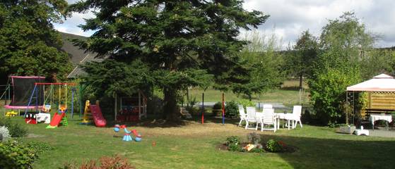 Ferienhaus für 4 Personen in Lienen, Münsterland, Bild 2