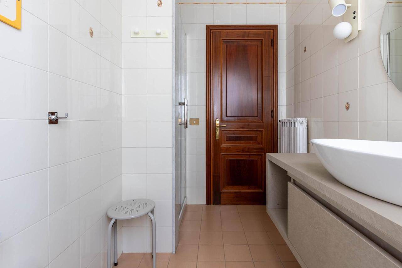 Casa Orlando in Módena, Módena (província)