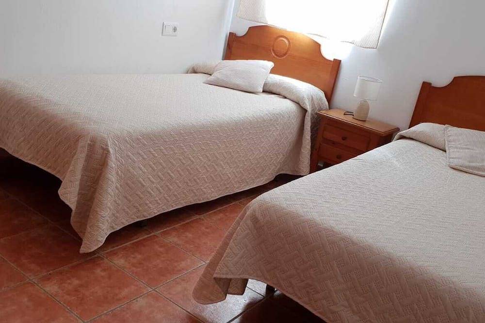 Entire apartment, Apartment/ flat - Almeria in Níjar, Costa de Almería