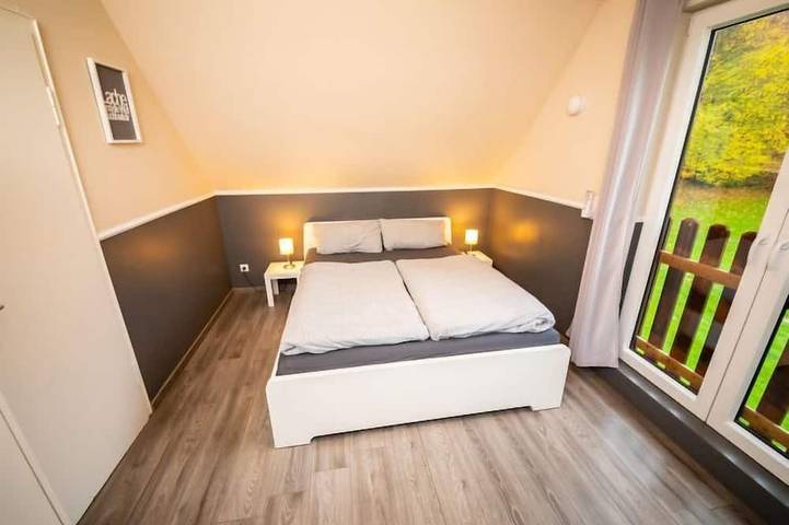 Ferienhaus für 4 Personen, mit Garten in Bodenfelde - 3