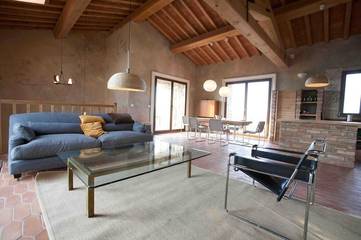 Agriturismo voor 6 Personen in Saline de Volterra, Volterra, Afbeelding 4