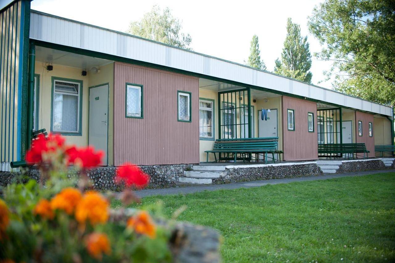 Ow Gromada Pod Topolami in Międzyzdroje, Misdroy (Gemeinde)