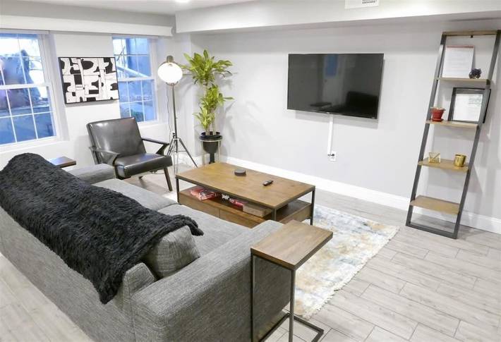 Apartamento de vacaciones para 4 personas, con terraza - 1