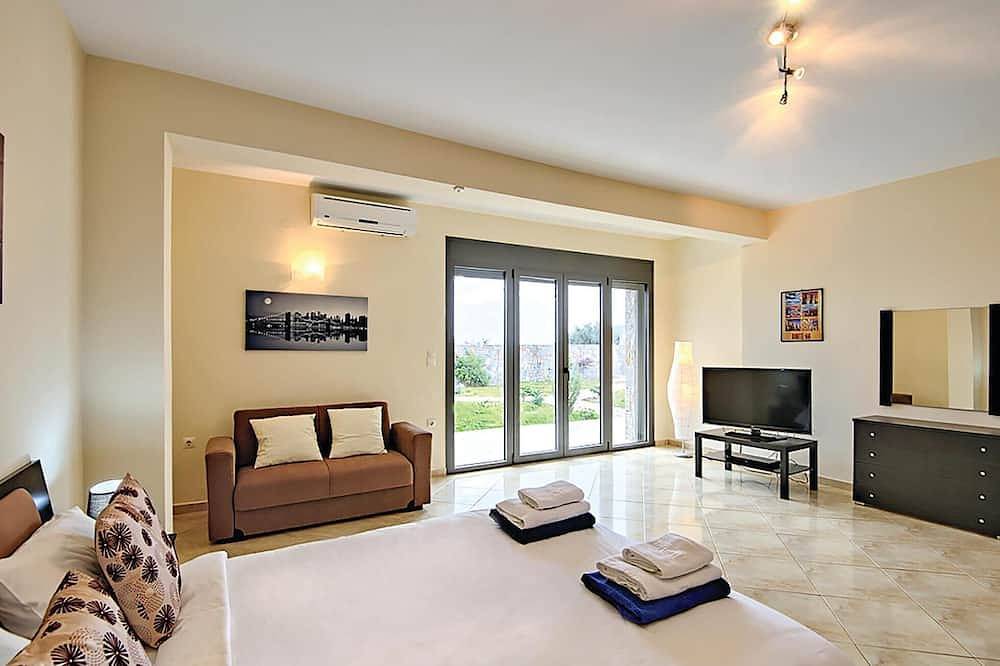 Schönes Haus mit 6 Schlafzimmern in. in Milatos, Kreta Norden