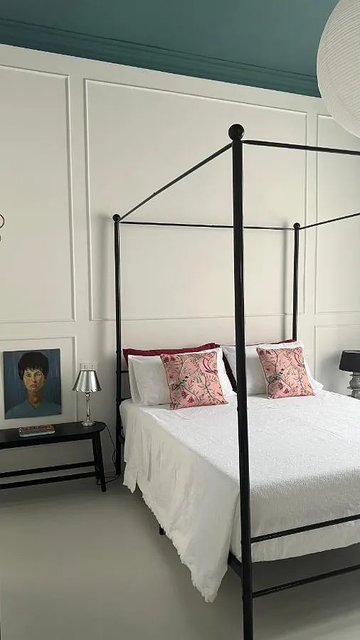 Ferienwohnung für 4 Personen - 1
