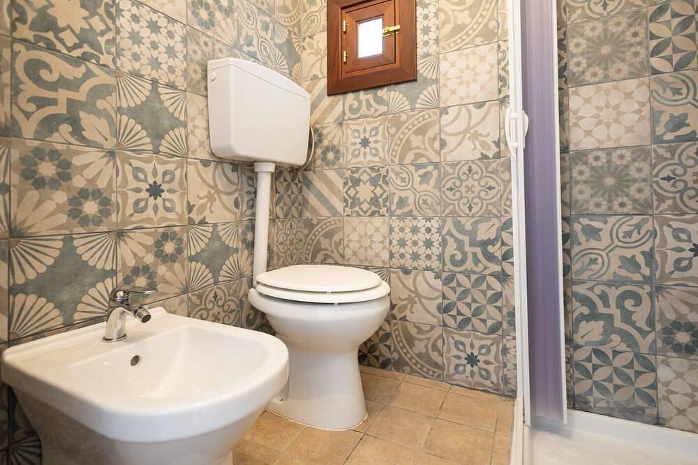 Panthouse Dammuso Antico  Per una vacanza da sogno con la tua famiglia in Kamma, Isola di Pantelleria (Italia)
