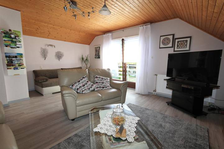 Ferienwohnung für 3 Personen, mit Haustier in Pirmasens - 4