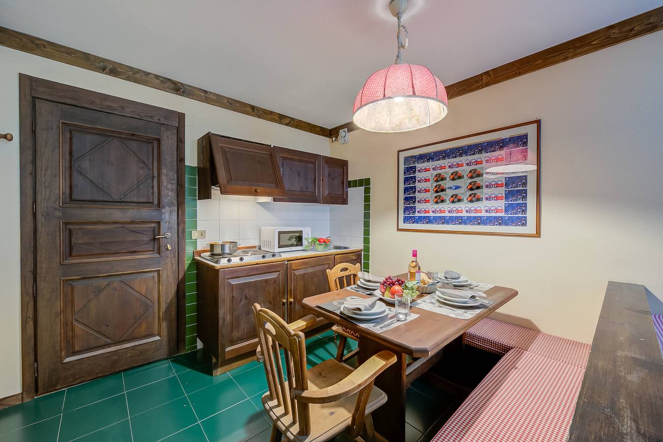 Appartamento intero, Grange Hike & Ski - 08C Sestriere in Sauze di Cesana, Via Lattea