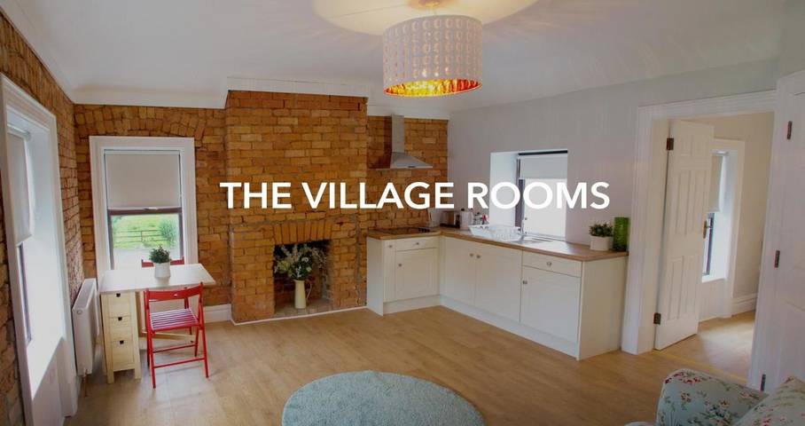 Holiday rental for 5 people, with Terrace and View in County Louth
