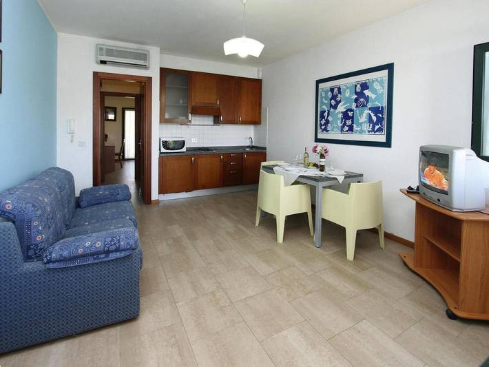 Appartamento intero, Appartamento a Cavallino sul Mare Adriatico in Lido di Jesolo, Cavallino-Treporti