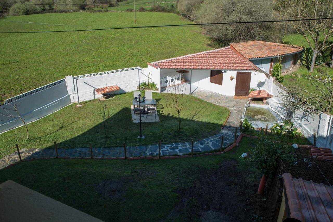 Apartamento entero, Apartamentos Alegría in Herrán, Santillana del Mar