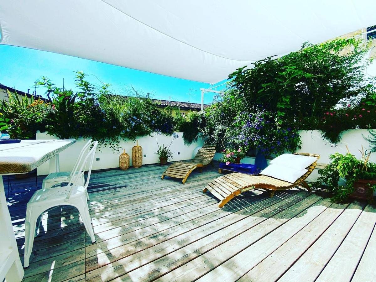 Civiconovantatre - New b&b in San Vincenzo, Costa degli Etruschi