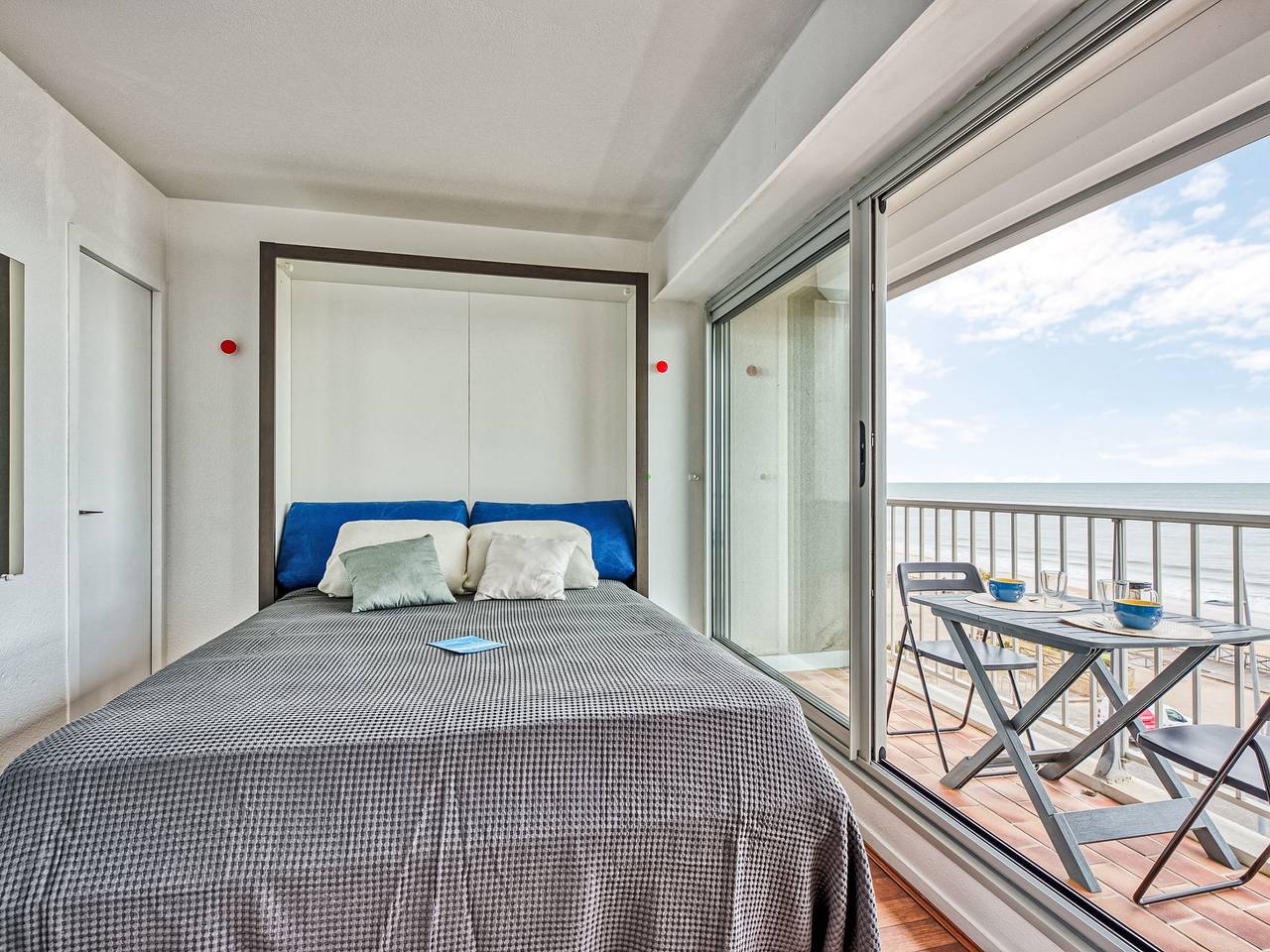 Appartement entier, Les Sables d'Argent in Lacanau Ocean, Lacanau