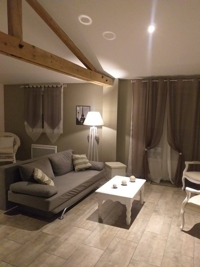 Gite 3 - Au cœur des Brouillauds in Jonzac, Région de Jonzac