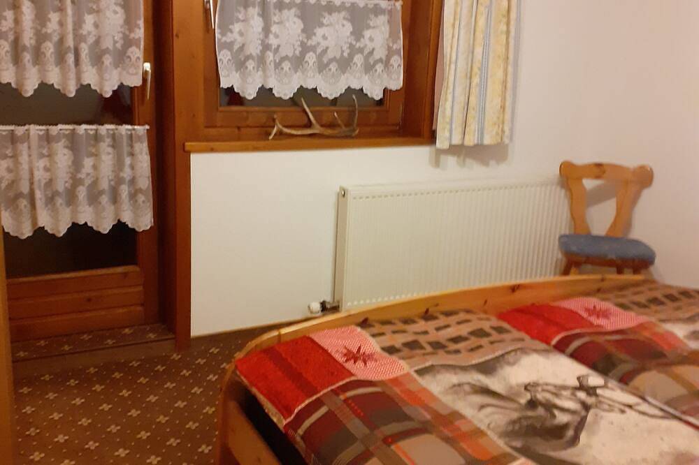 Appartement 1 - Huis Peintner in Tannheim, Allgäuer Alpen (Oostenrijk)