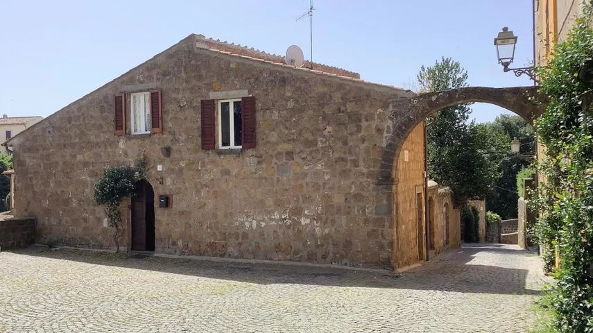 Casa de huéspuedes para 2 personas - 1
