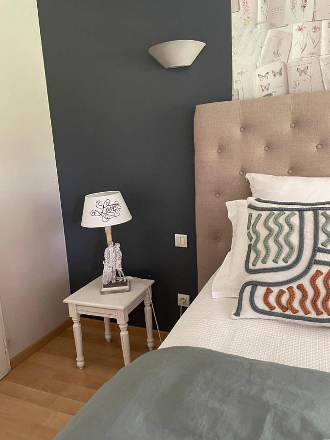 Location de vacances pour 2 personnes, avec vue et jardin dans Asnières-sur-Nouère - 3