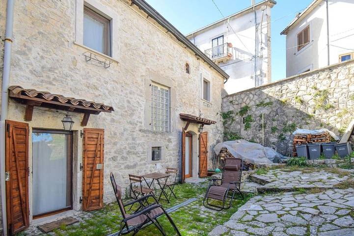 Casa vacanza per 9 persone - 1