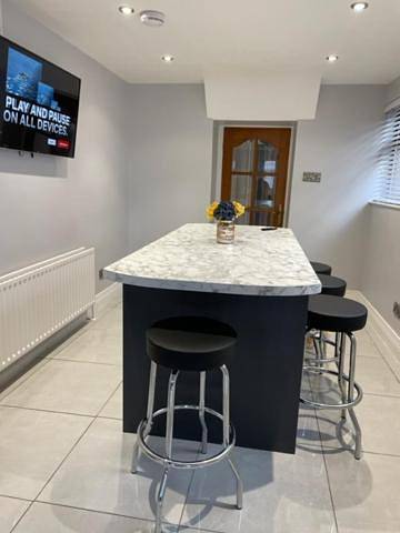 Location de vacances pour 10 personnes dans Derry Londonderry - 2