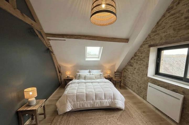Location de vacances pour 6 personnes à Saint-Plantaire - 2