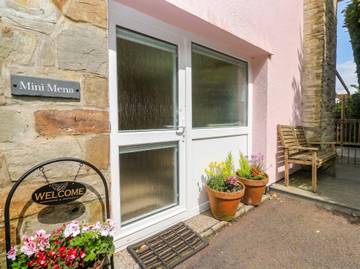 Cottage for 2 People in St Austell, Cornwall, Photo 1