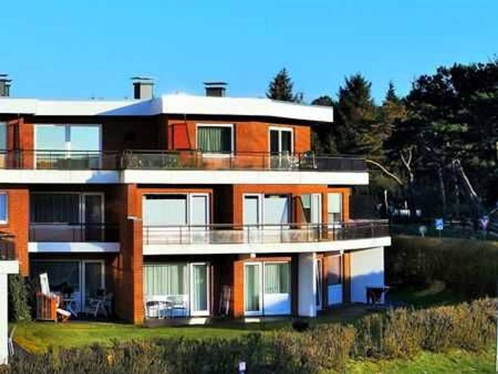 Ferienwohnung für 4 Personen, mit Terrasse - 1