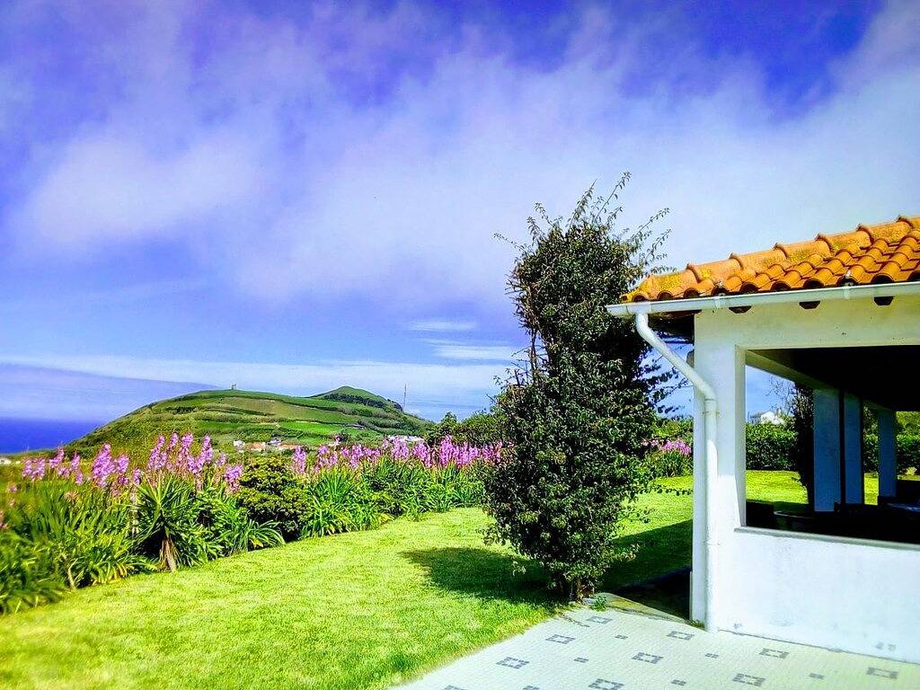 Casa Por do Sol in São Miguel Island, Ginetes